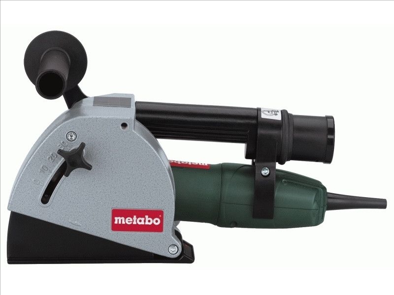 Metabo MFE 30 Twin Blade Grinder