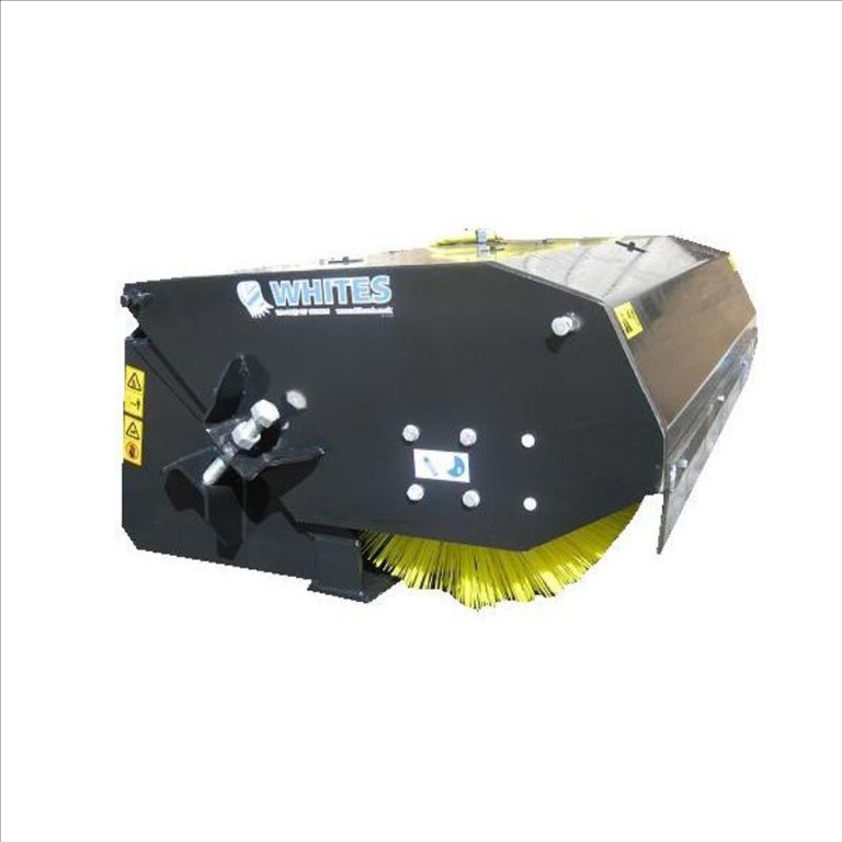 Skid Steer Sweeper (Brush)