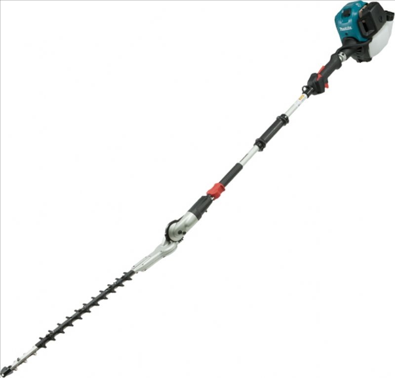Makita Hedge trimmer 750mm long reach