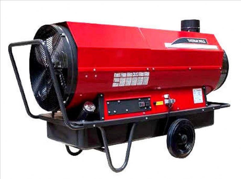 Thermobile IT A45 Space Heater